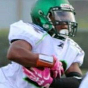 Meet your Posher, Derrick